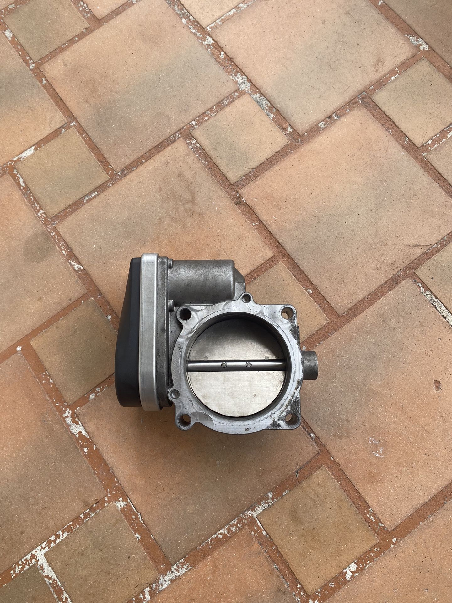 Dodge Charger OEM Throttle Body For Chrysler 300 Dodge Charger Challenger Durango Magnum Jeep Commander Grand Cherokee