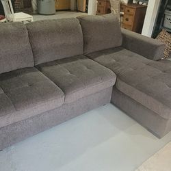Couch/sleeper