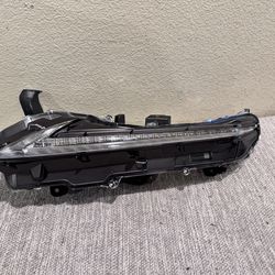 2018 to 2021 LEXUS NX300 RUNNING LIGHT LH