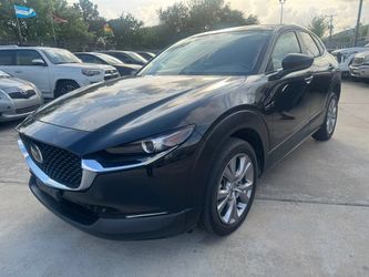 2021 MAZDA CX-30