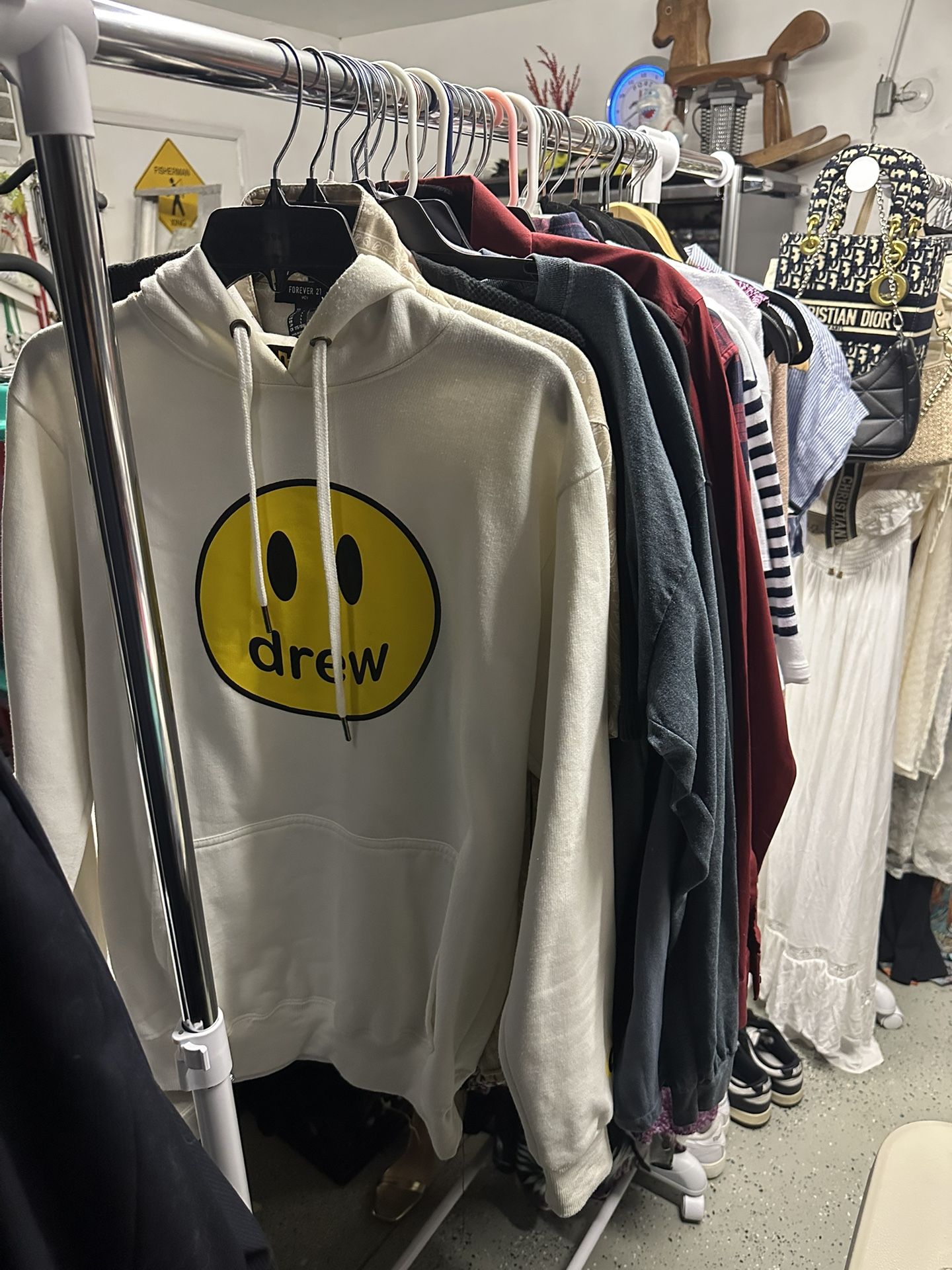 Men Shirts And Hoodie