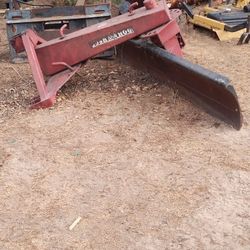 Tractor Equipment 