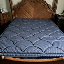 💸Cali King DreamCloud Premier Rest Memory Foam MATRESS💸