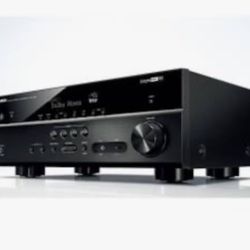 Yamaha Stereo Receiver