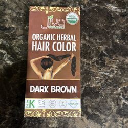 INDIGO HERBAL HAIR  COLOR