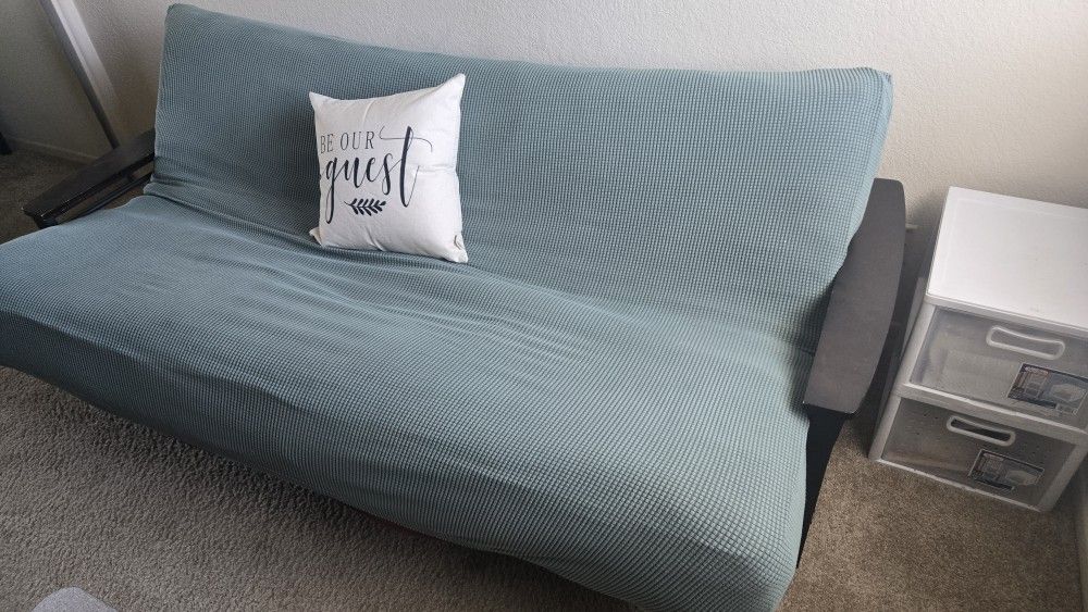 Full Size Futon