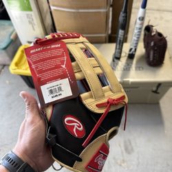 Rawlings Bryce Harper Glove