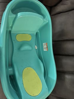 Baby Tub