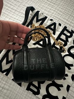 Marc Jacob Mini