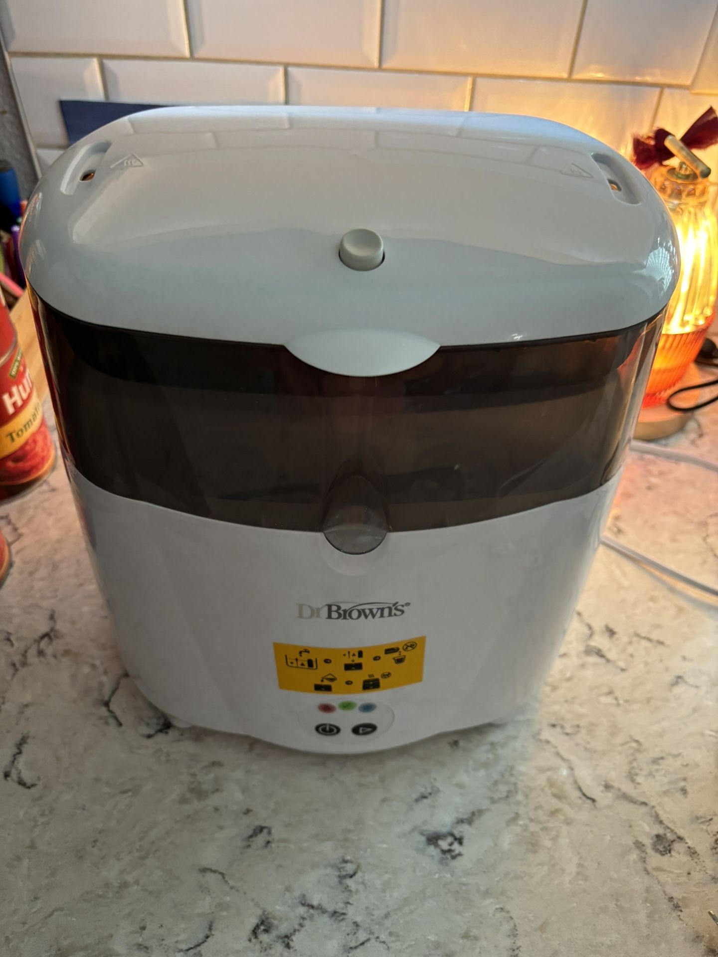 Dr Browns Deluxe Electric Sterilizer 