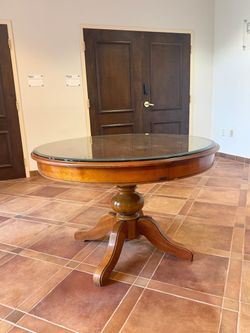 Granger Dinning Room Table