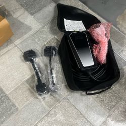 It Is A Charger