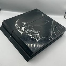 Star Wars Darth Vader PS4 