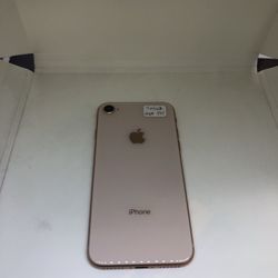 iPhone 8 excellent Condition Unlocked 