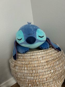 Stitch
