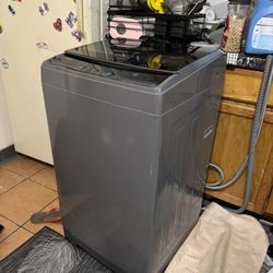 1.6 Cu.ft Portable Washing Machine (used)
