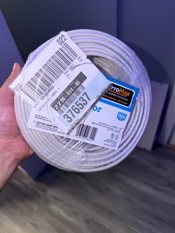 50 ft conductor copper wire