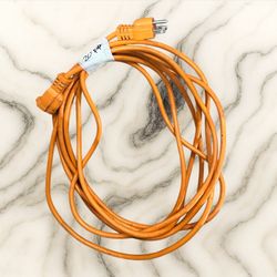 Heavy‑Duty 20 ft SJTW Extension Cord 300V — Excellent Condition