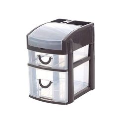 Makeup Storage Container