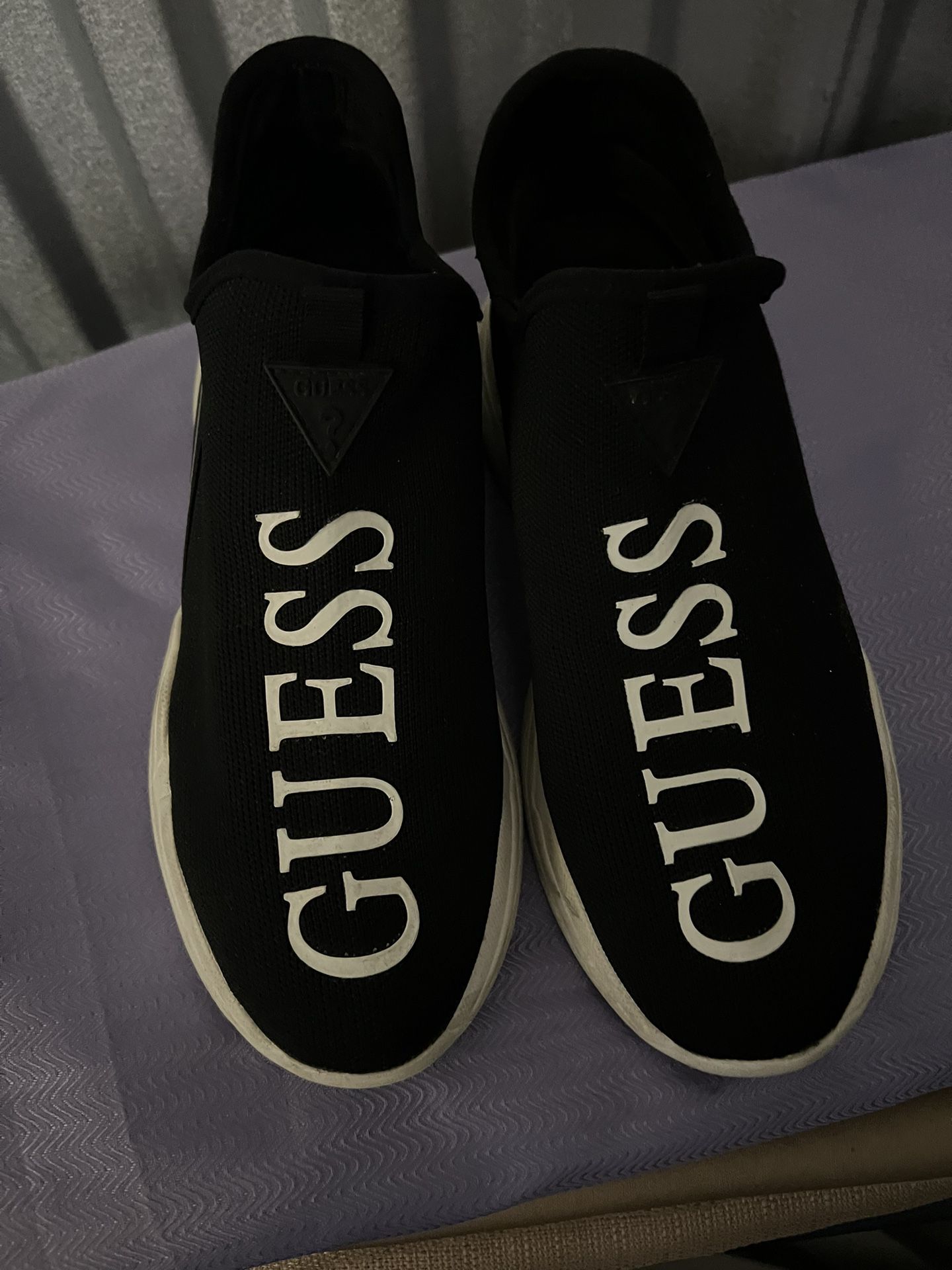 Guess Tennis Shoes
