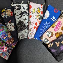 WRISTLETS $10
