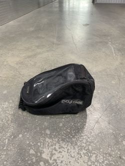 Motorcycle Magnet Case