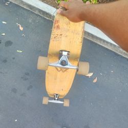 Long Board 