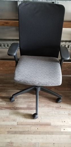 Office chairs