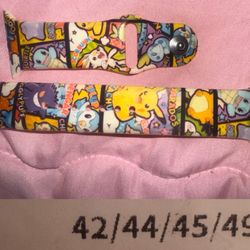 Pokémon Watchband