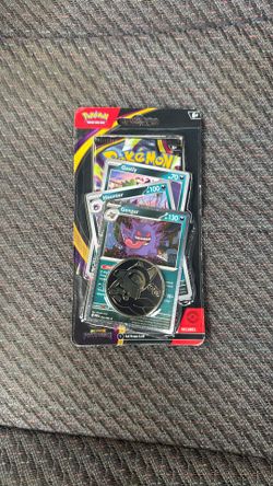 Pokémon Trading Card - Booster Pack ( Pitch Black )