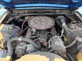 1977 mercury monarch