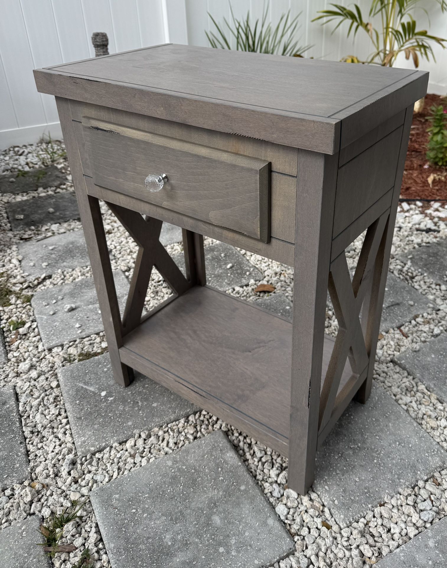 Single End Table (1)