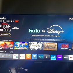 Vizio 48inch