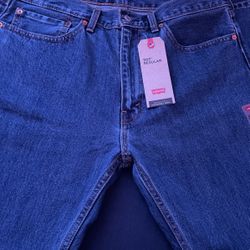Levi’s 505