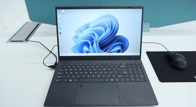 Brand New 15.6-inch Gaming Laptop | i7 Processor, 16GB RAM, 512GB SSD | 1080P HD Screen