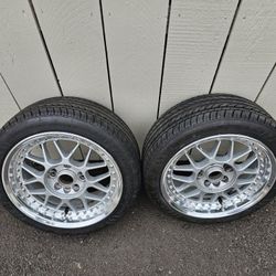 Racing Hart Type C 
