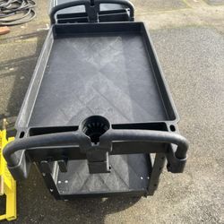 Utility Carts