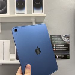 iPad 11 Cellular 128gb+ Magic Keyboard