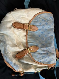 Luis vuitton bag