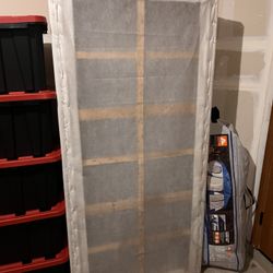 King Size Box Spring