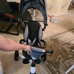 Babyjoy Elite Stroller (New Version)