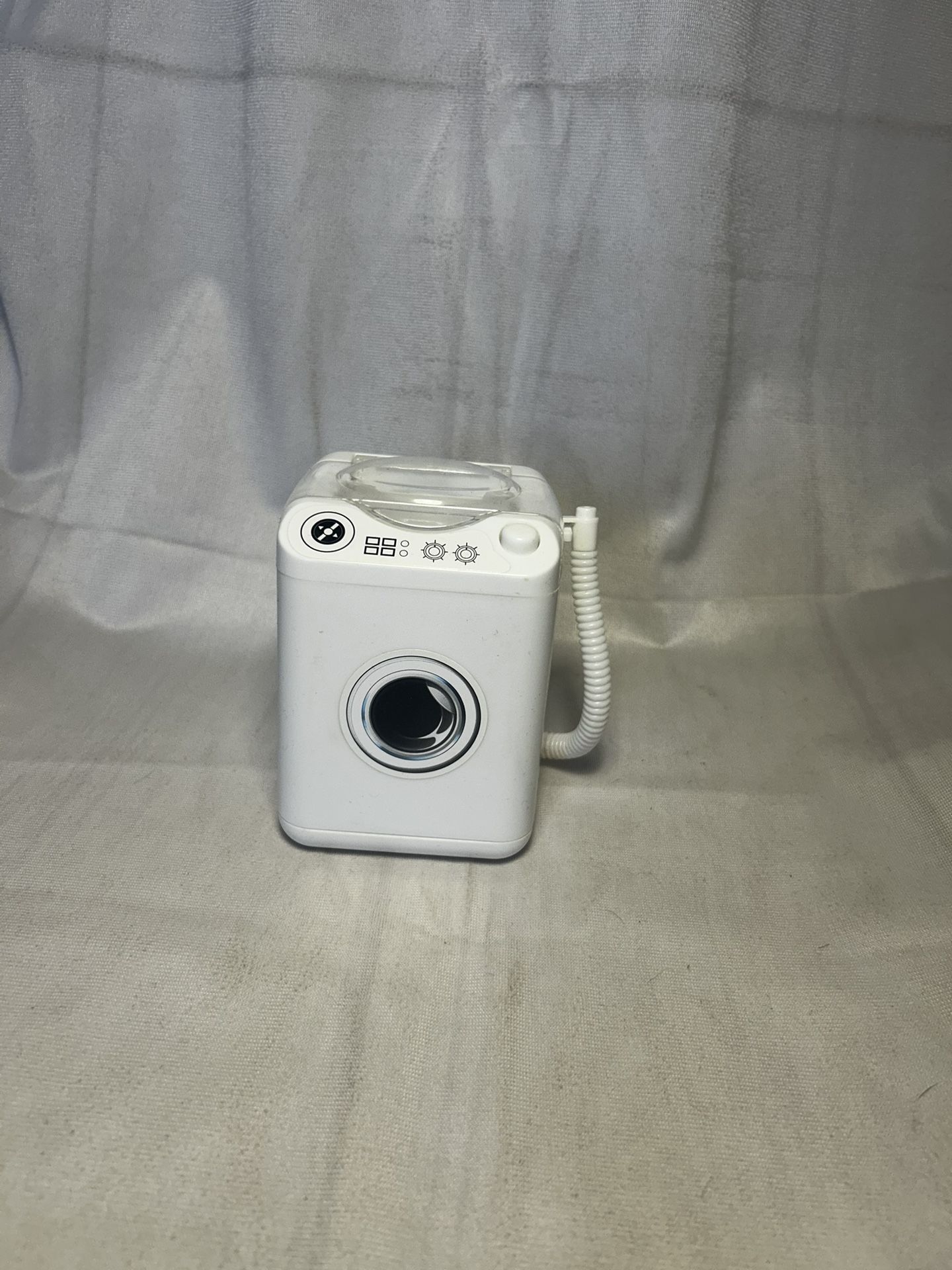 Make Up Sponge Washing Machine