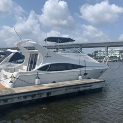 Carver Mariner 36. 2004 