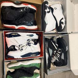 Jordan For Sale‼️‼️