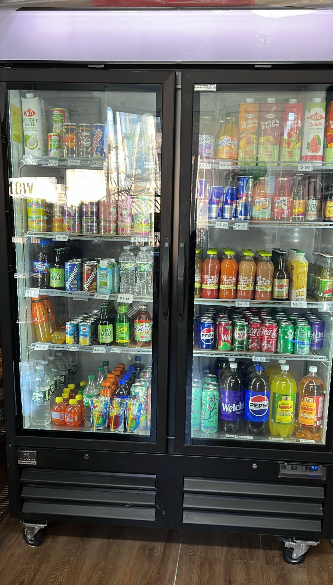 Kelvinator Cooler