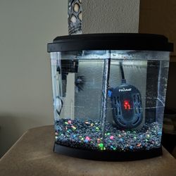 Aquarium