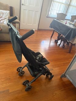 GB STROLLER