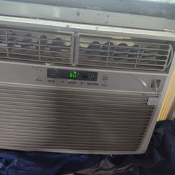 New 10k BTU AC 100$ 