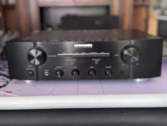 MARANTZ Amplifier PM8003