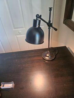 Desk Lamp